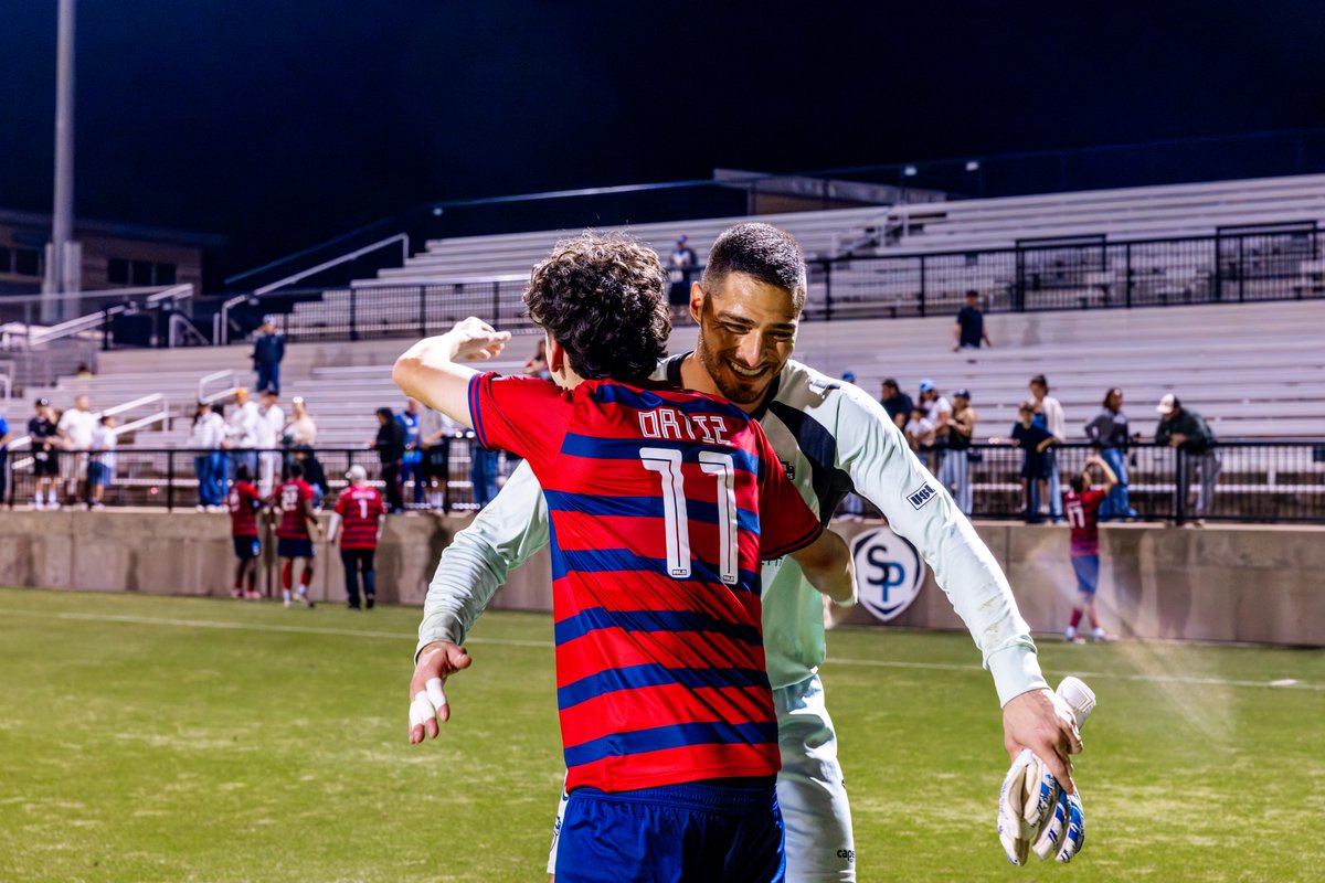 Charlotte Independence tweet media