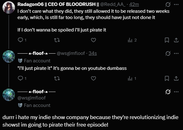 ─── ⋆⋅floof⋅⋆ ── tweet media