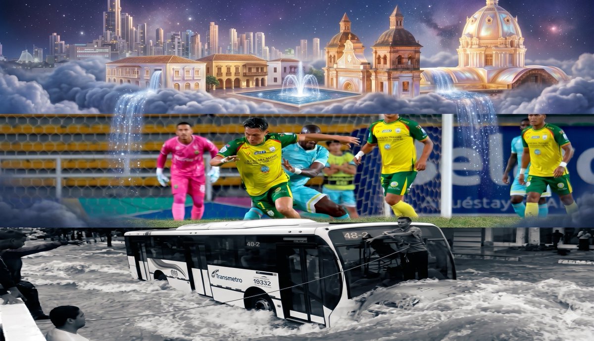 El Señor de las papas tweet media