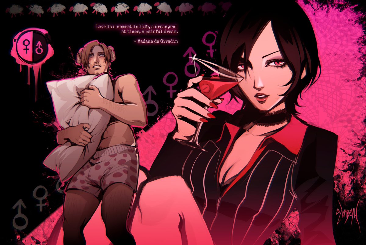 zombiyh 🫀 tweet media