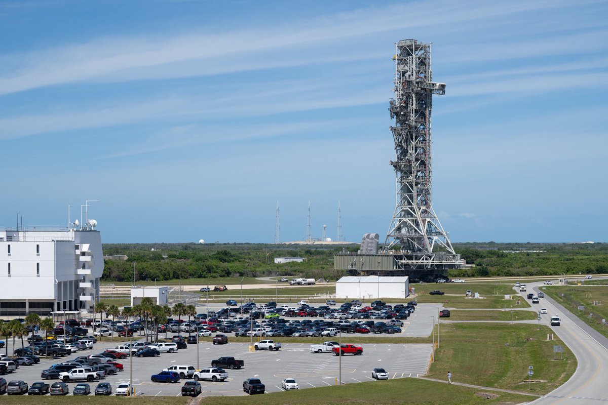 NASA Administrator Jared Isaacman tweet media