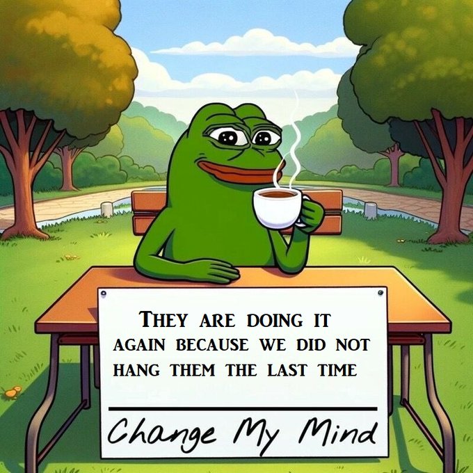 The Millstone Project tweet media