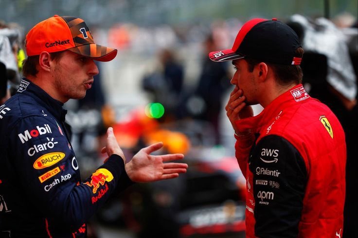 daily lestappen tweet media