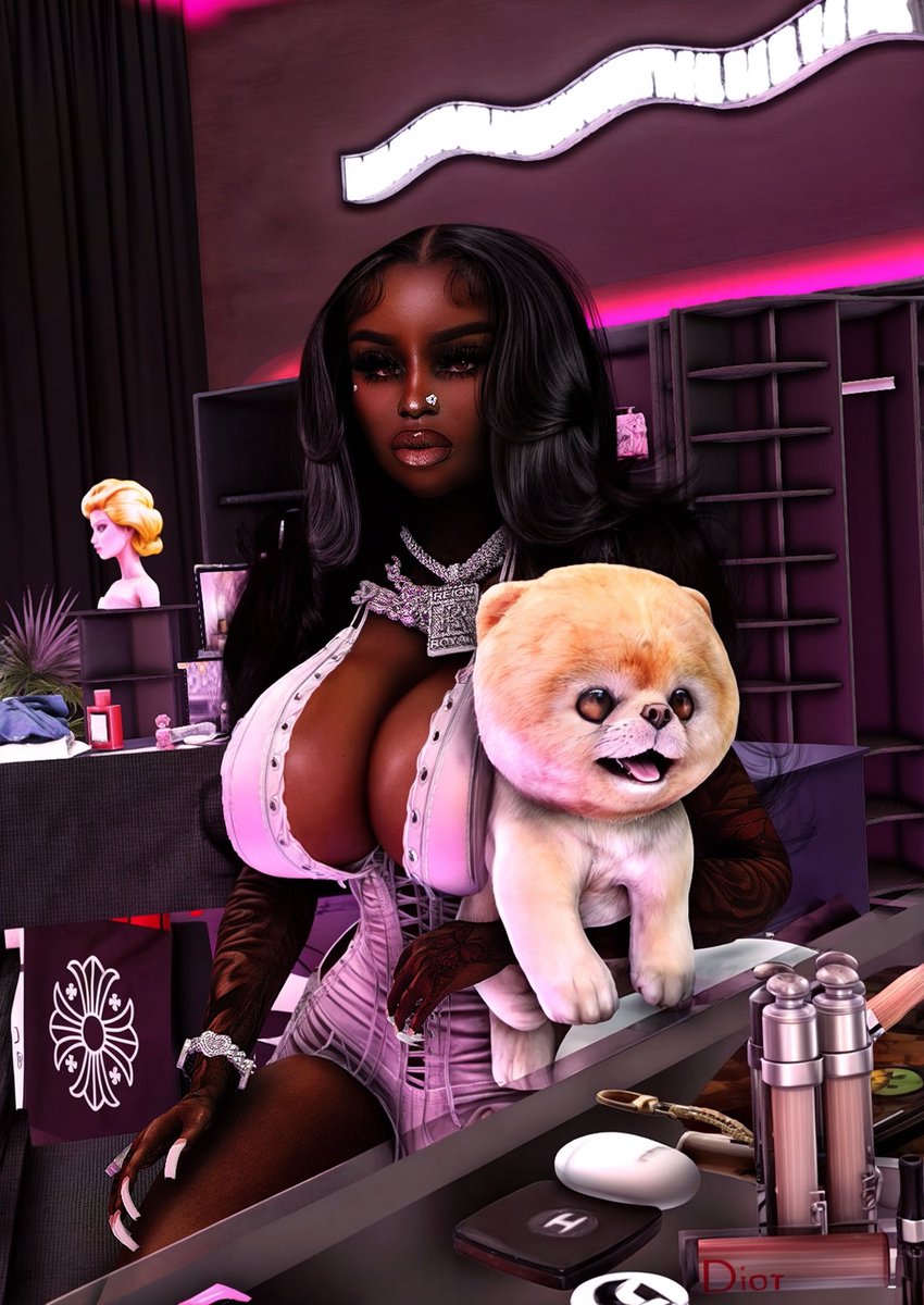 nikki ✩ tweet media