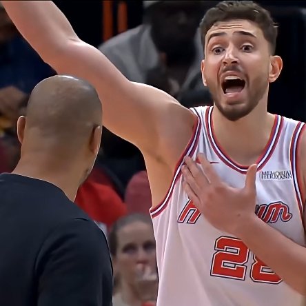 Her Şey NBA tweet media