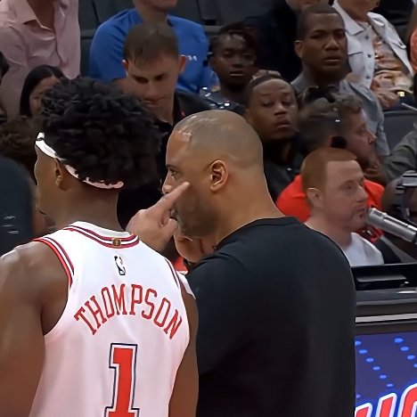 Her Şey NBA tweet media