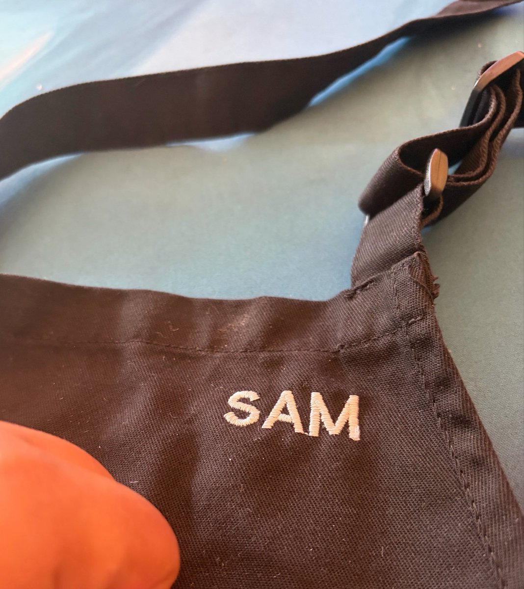 Samantha Love tweet media