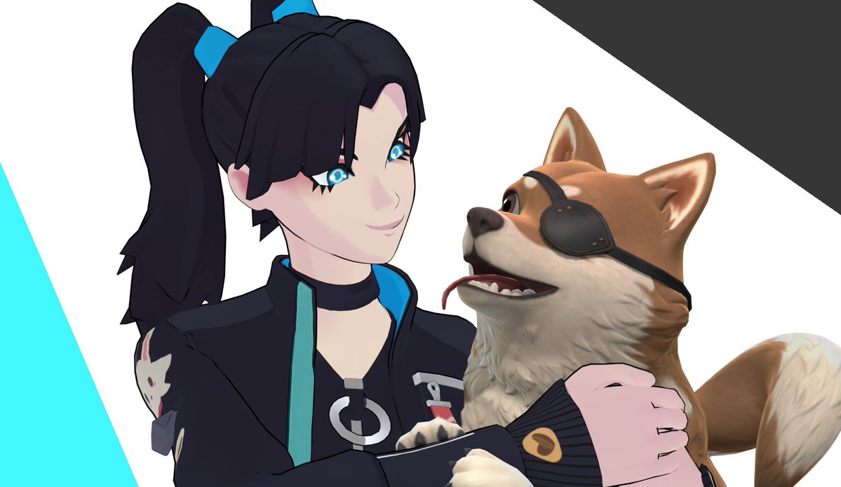 🦋~It's Amy~🦊 (🎂 1 Day) tweet media