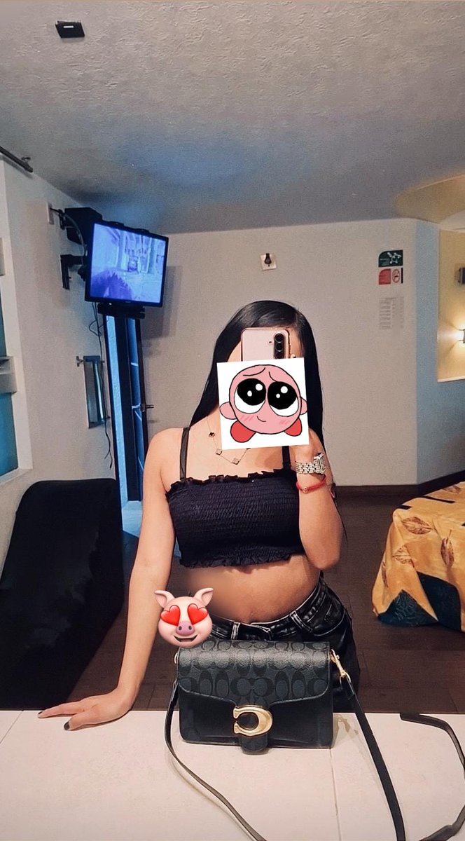 BabyAlyya's tweet photo. Recuerden darme RT y yo les daré besito.❤️

#tuscortdeconfianza #scortenpuebla https://t.co/S4b05RqkKL
