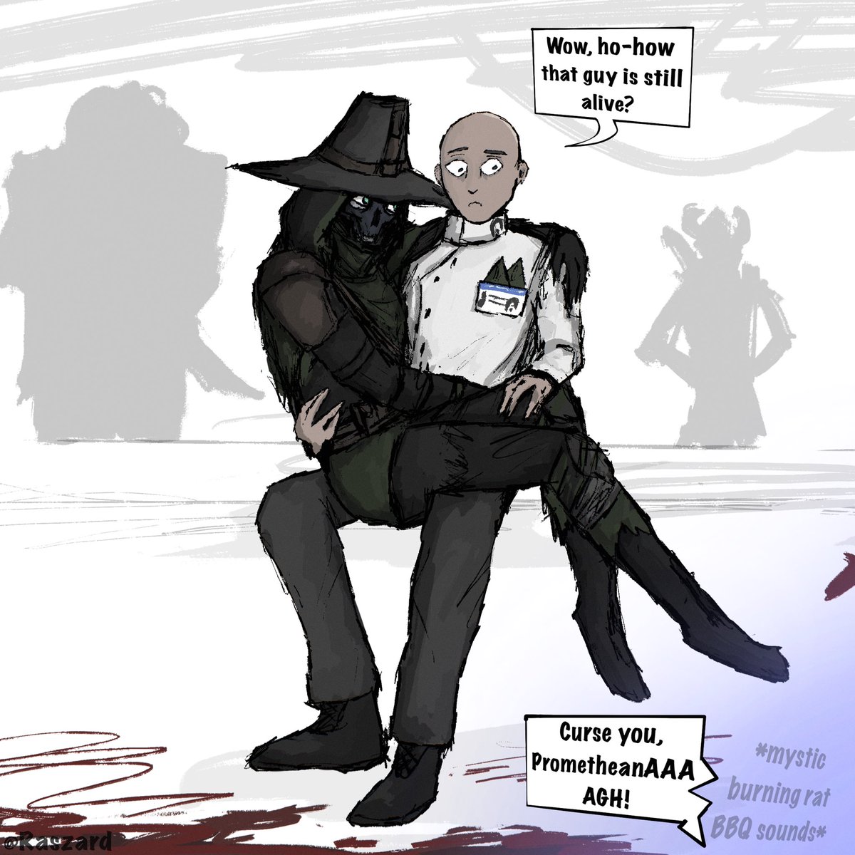 Giant Dad tweet media