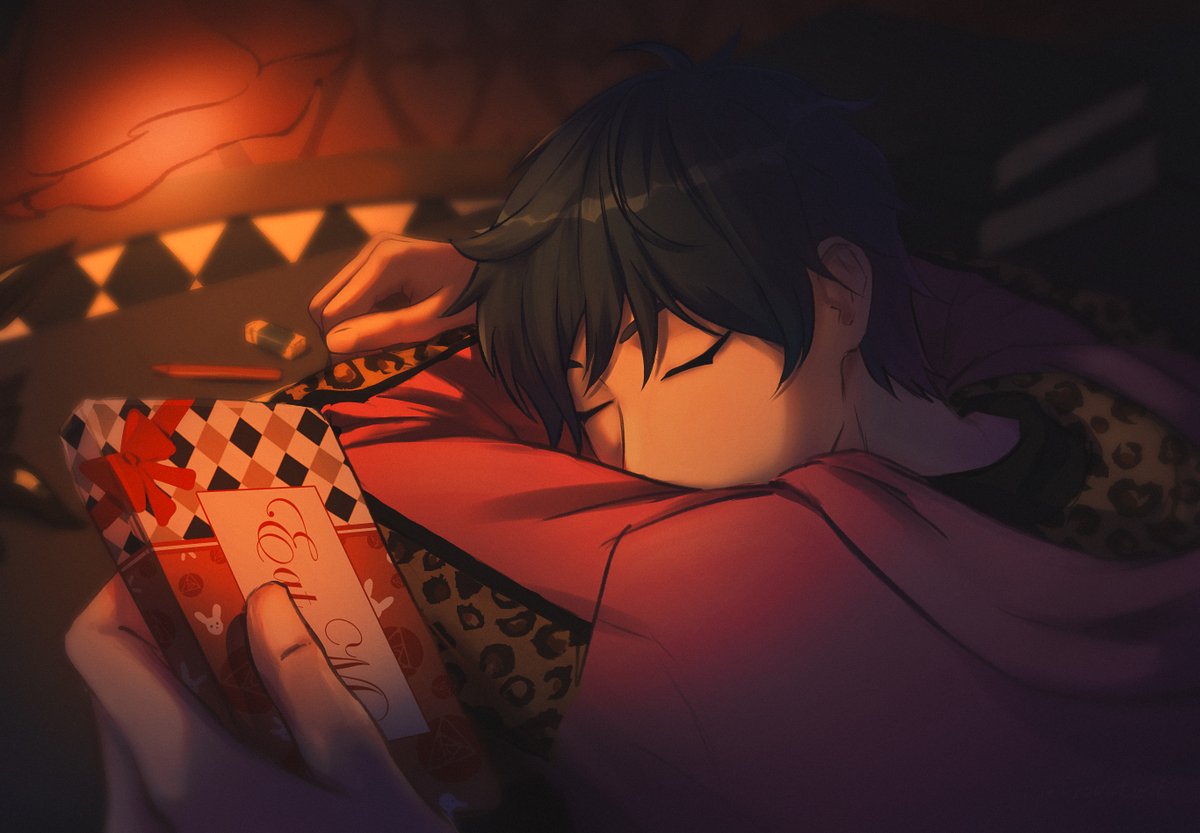 ふくろう tweet media