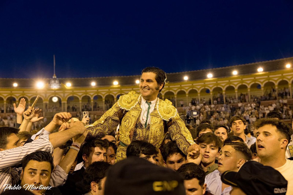 Pablo Martínez Domínguez tweet media