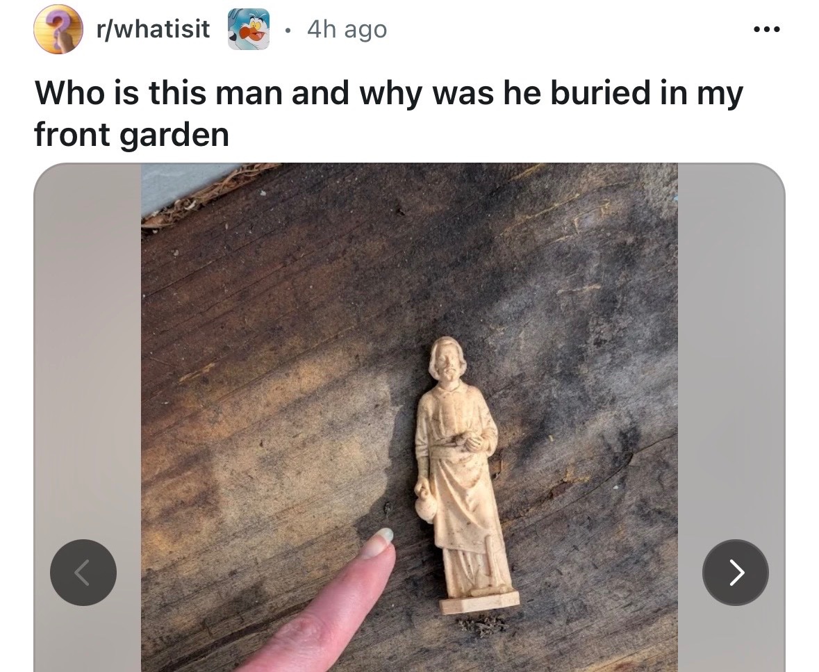 Fr. Cassidy Stinson tweet media