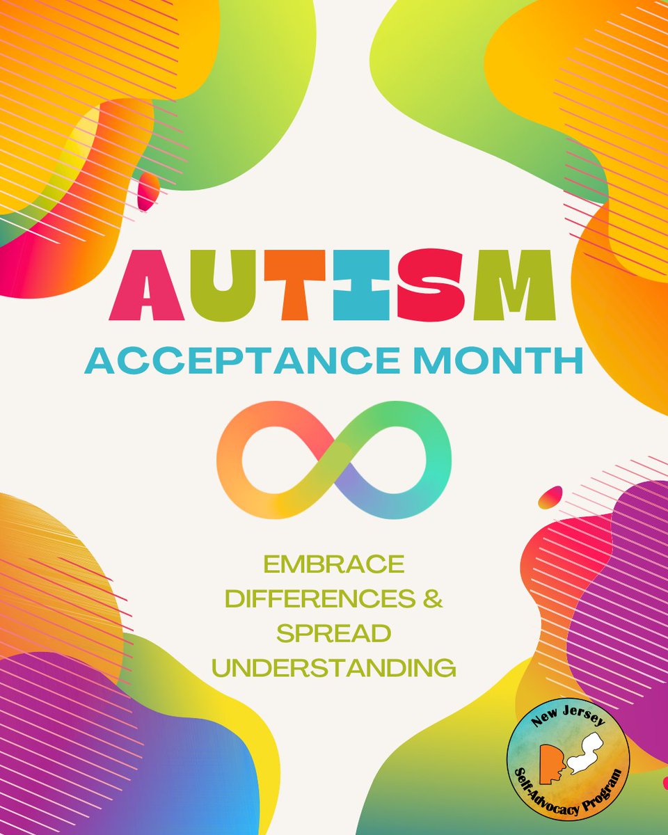 April is Autism Acceptance Month!

Learn more here: thearc.org/blog/autism-ac…