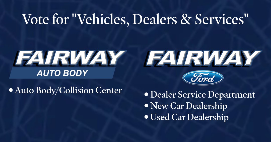 Fairway Automotive Group tweet media
