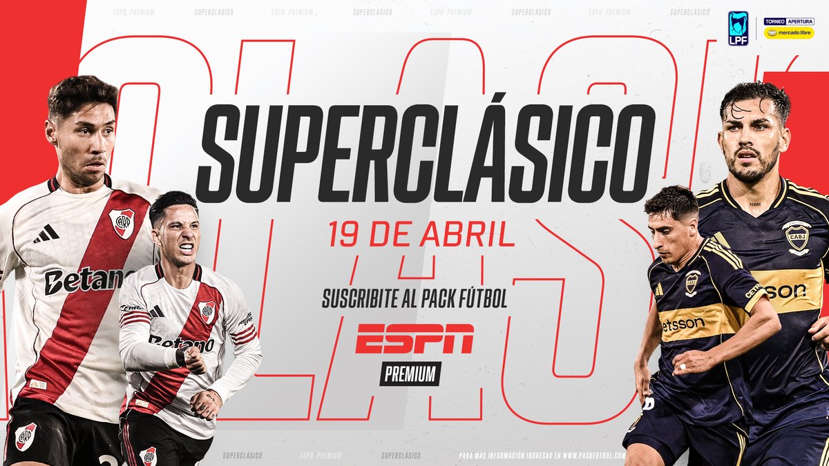 Prensa ESPN tweet media