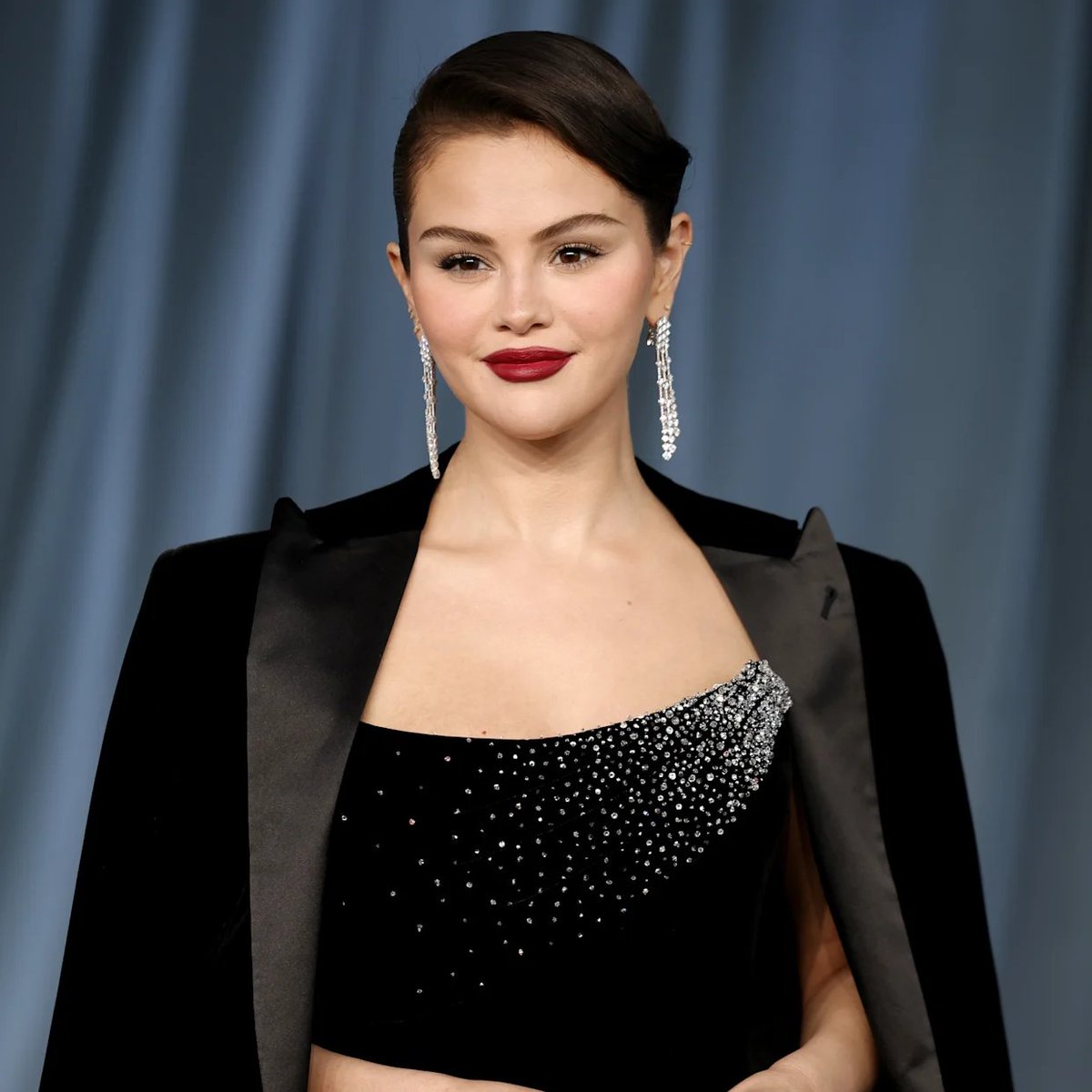 Selena Gomez News tweet media