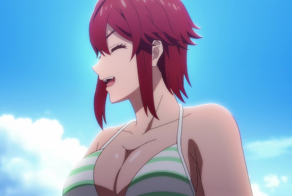 Tomo-chan tweet media