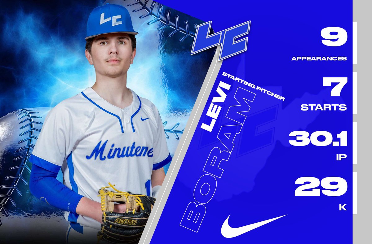 Lewis County HS Baseball Recruiting tweet media