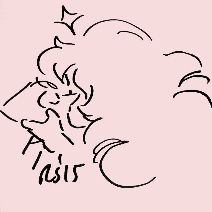 Rose Quartz / Pink Diamond Frequently 🌺 tweet media