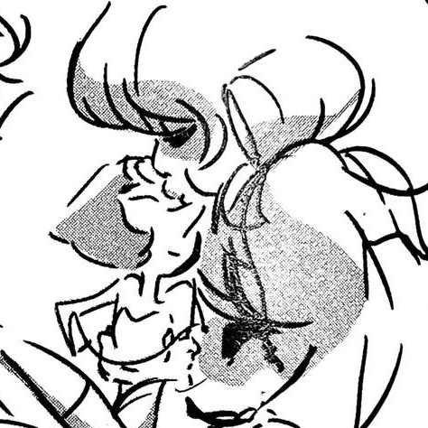 Rose Quartz / Pink Diamond Frequently 🌺 tweet media