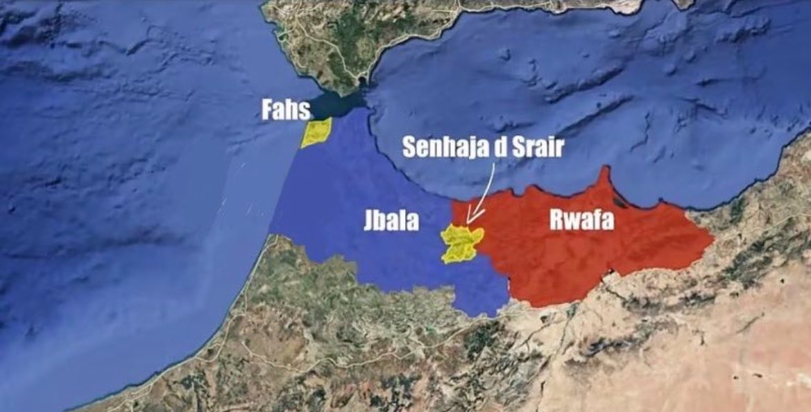 Ajebli Arifi ⵣ🏔️ tweet media