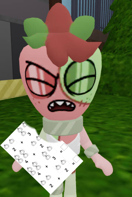 Berry Beast tweet media