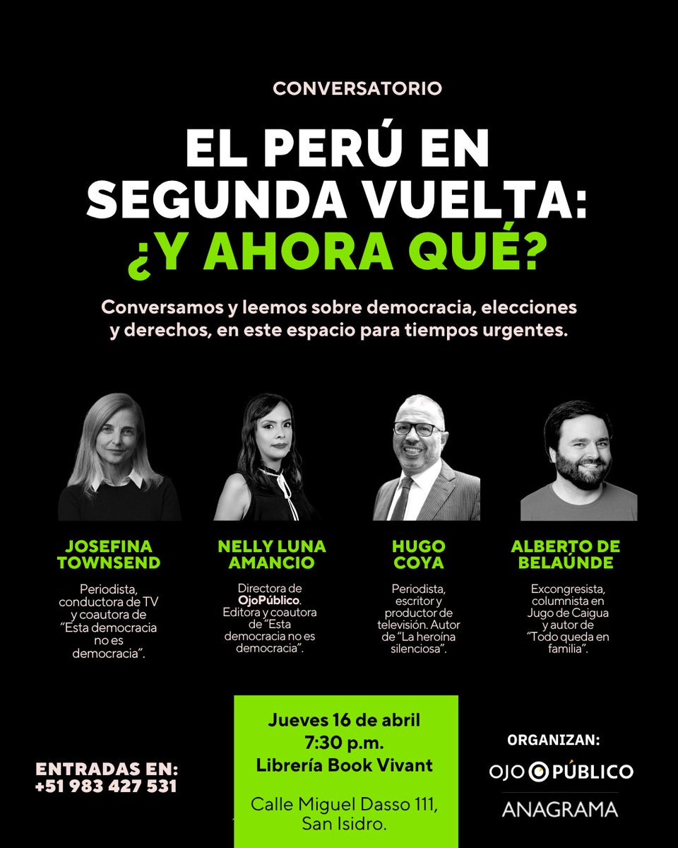 OjoPúblico tweet media