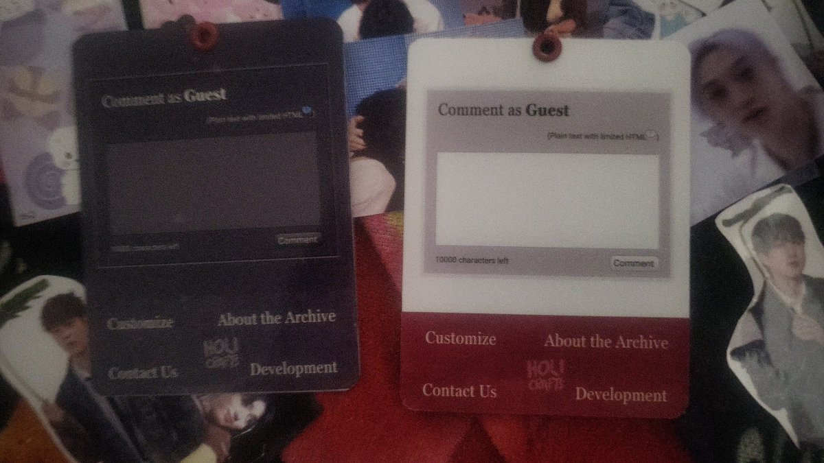 Angel - If he wanted to he would 📖 tweet media