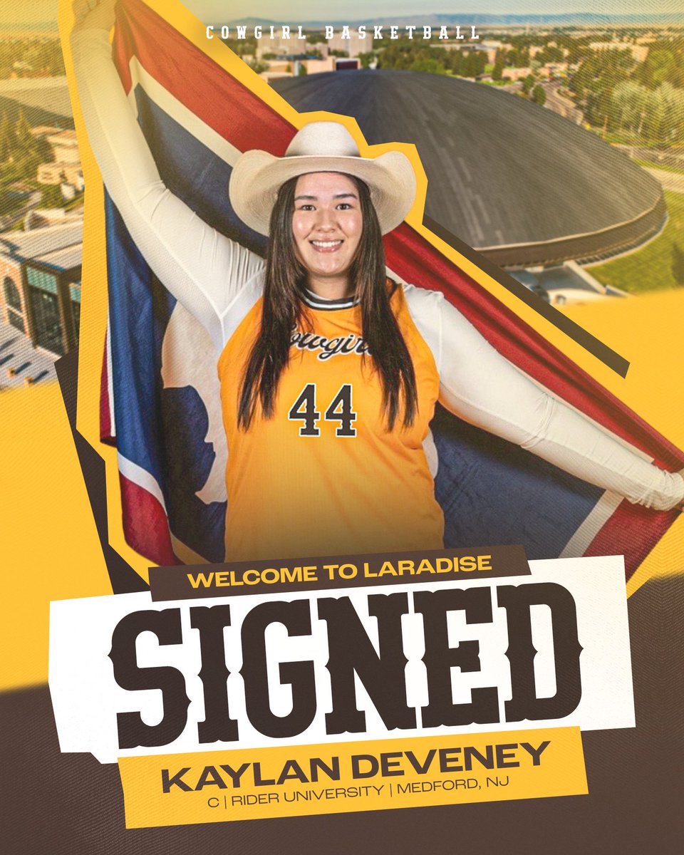 Wyoming Cowgirl Basketball tweet media