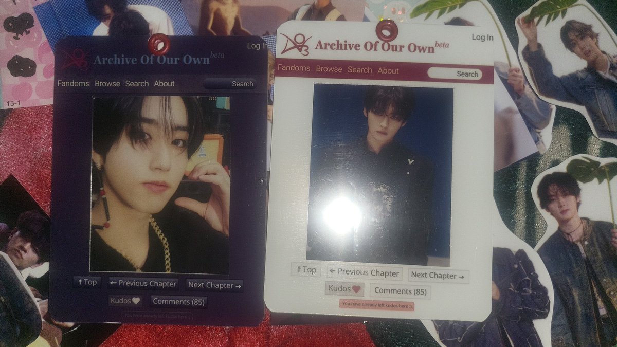 Angel - If he wanted to he would 📖 tweet media