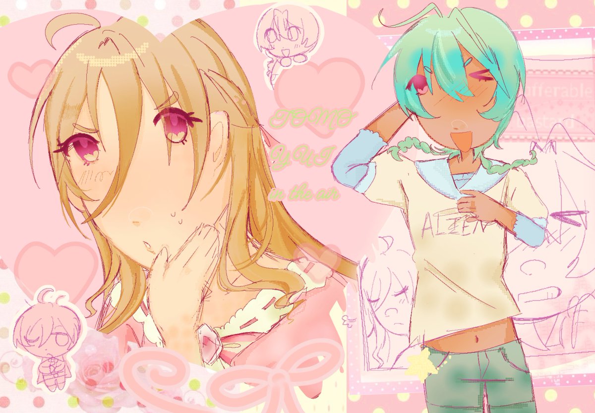 Yufa loves tomoya ♡🪽 (@tomoyatinos) / Posts / X