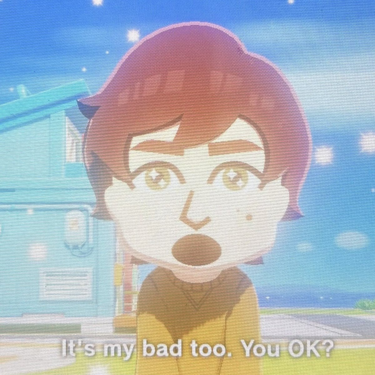 bemdelabem's tweet image. eddie fell first #literally