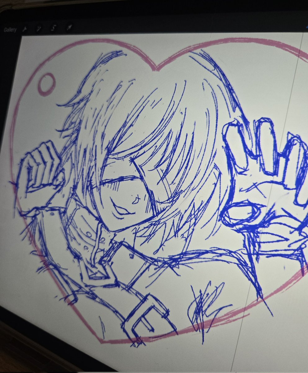 princepuca's tweet image. Kau!! 🐶
#wip