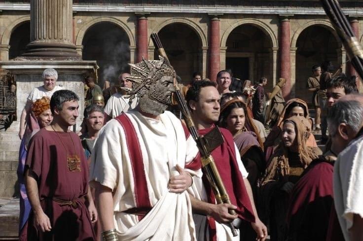 Imperator Claudius Gothicus Augustus tweet media