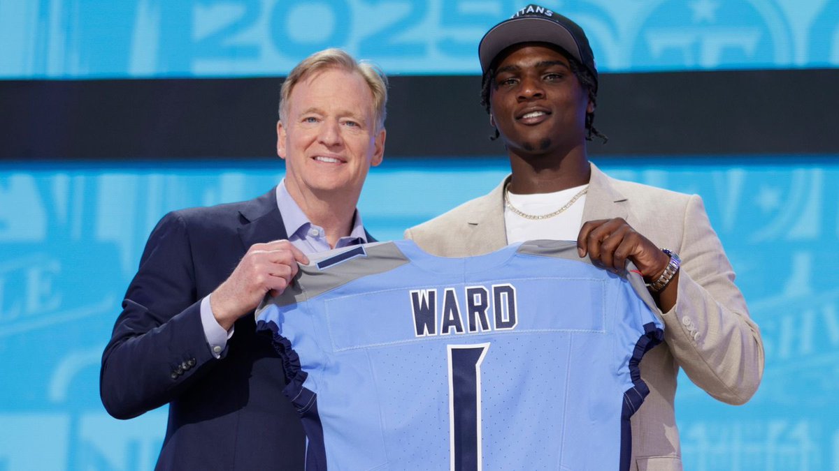 Titans Muse tweet media