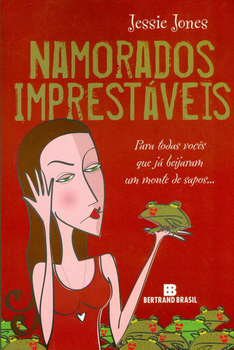 PortodaCompra's tweet photo. Todo mundo já teve namorados imprestáveis, mas os de Dayna Harris são suficientes para encher uma caçamba e das grandes. Agora, no auge das dores do parto, ela reflete sobre os seus ex. Teve o... Simon: Uma paixão patológica por ursos de pelúcia...R$ 35,00
https://t.co/q94Lu0Ar6y https://t.co/dUbgO7VVVw