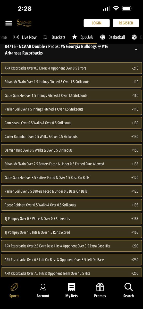 Randy Rainwater tweet media