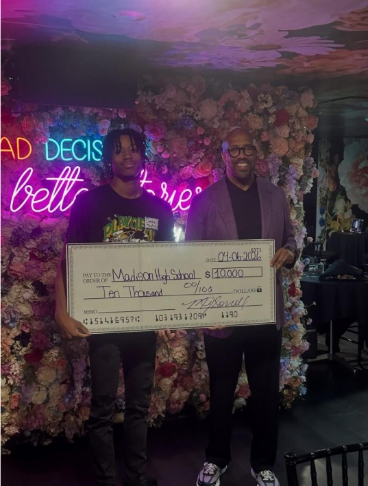 Paul Quinn tweet media