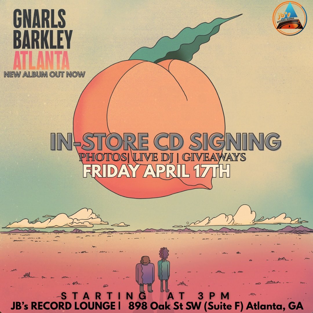 Gnarls Barkley tweet media