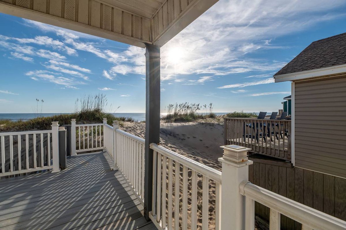 Beach Realty tweet media