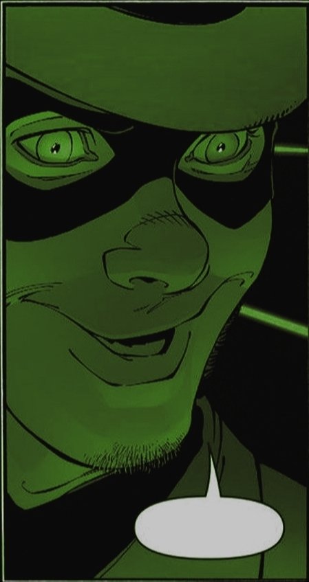 Edward Nygma tweet media