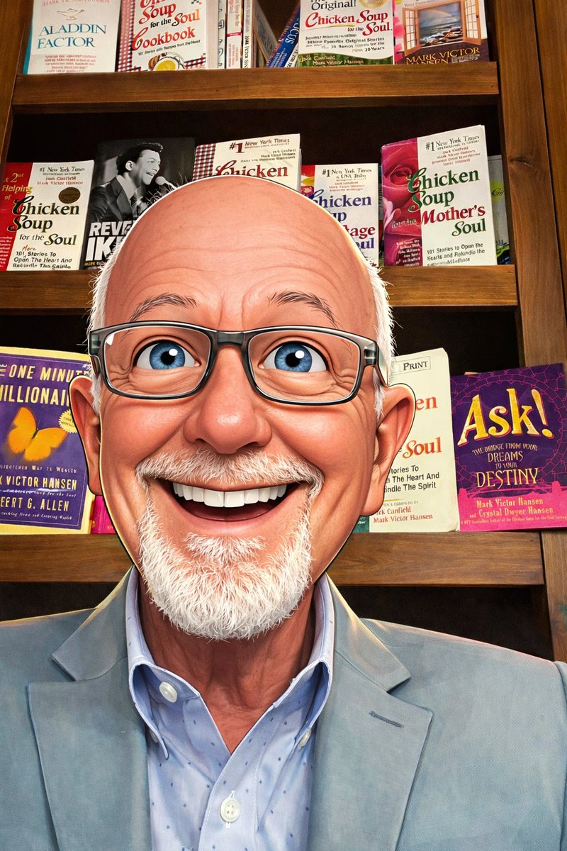 MarkVHansen's tweet image. Time tends to vaporize,
to solve that you must paperize.
Set all the goals that you wanna realize
and live with your destination ready to materialize.
-Mark Victor Hansen

#time #destiny #mindset #lawofattraction #poem #chickensoup