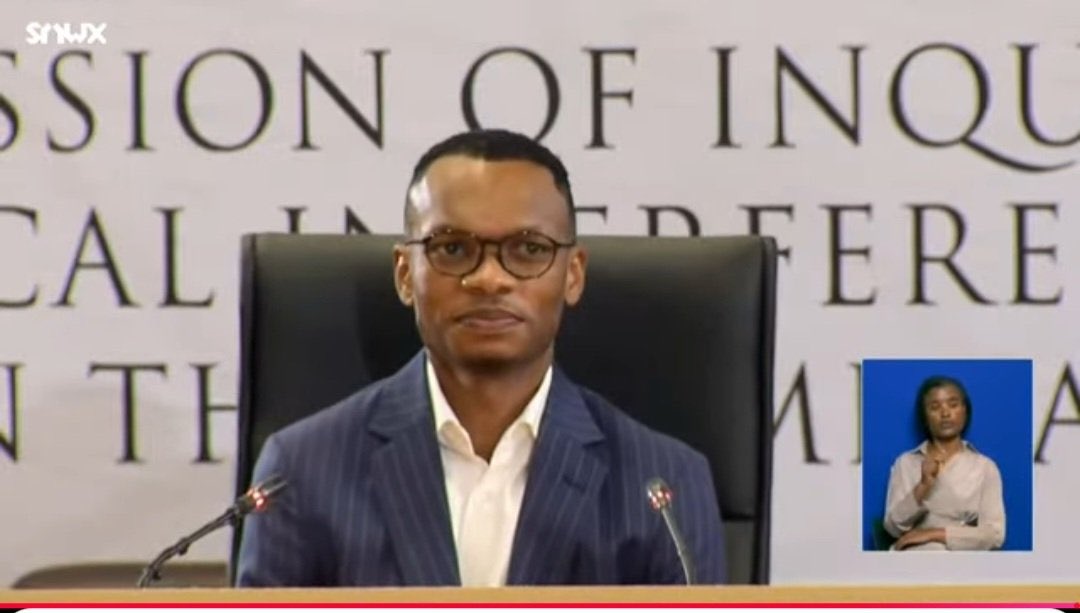 Yusuf Abramjee tweet media