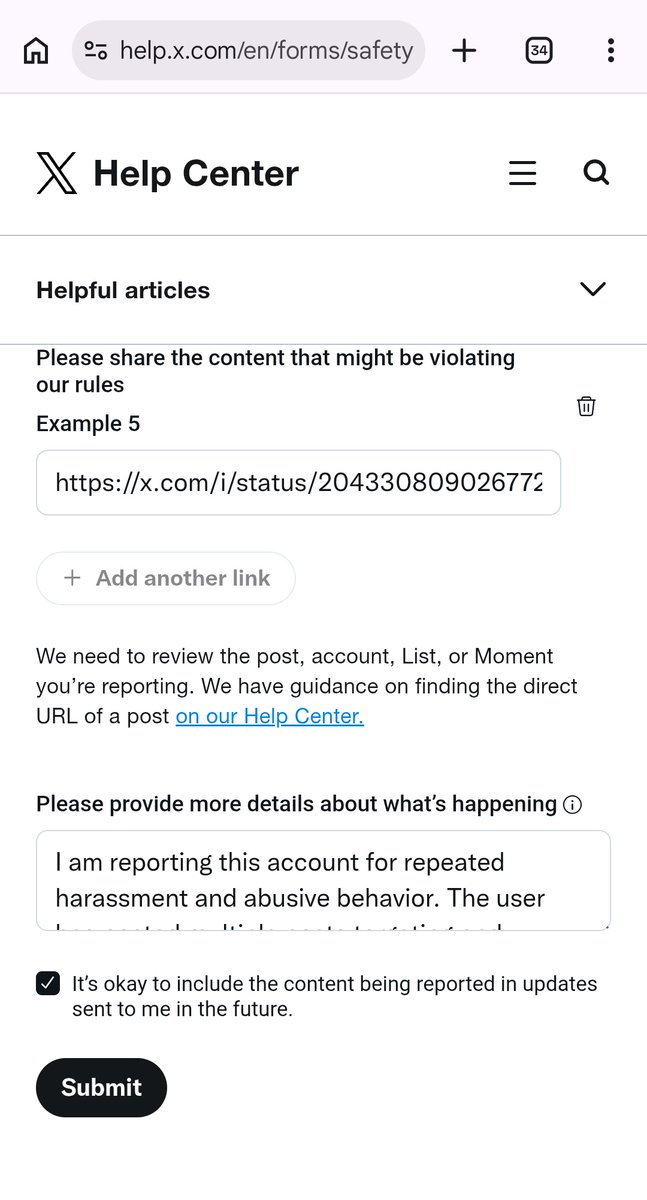 LKREPORT tweet media