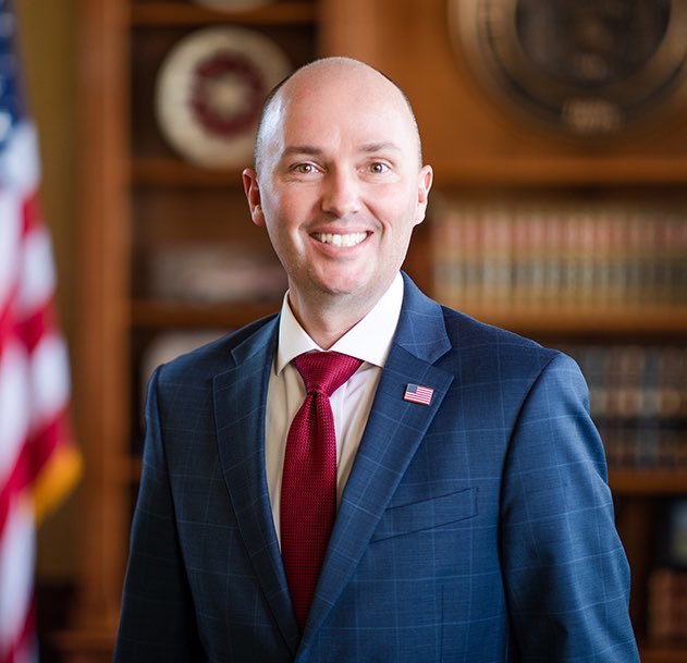 BigRockInsights's tweet photo. Good for Tennessee.

Here in “family-friendly” Utah, after our closeted Democrat governor declared June to be pride month, he tried walking it back by designating June 2024 as “a month of bridge building.” https://t.co/hjdBUSdgJ6