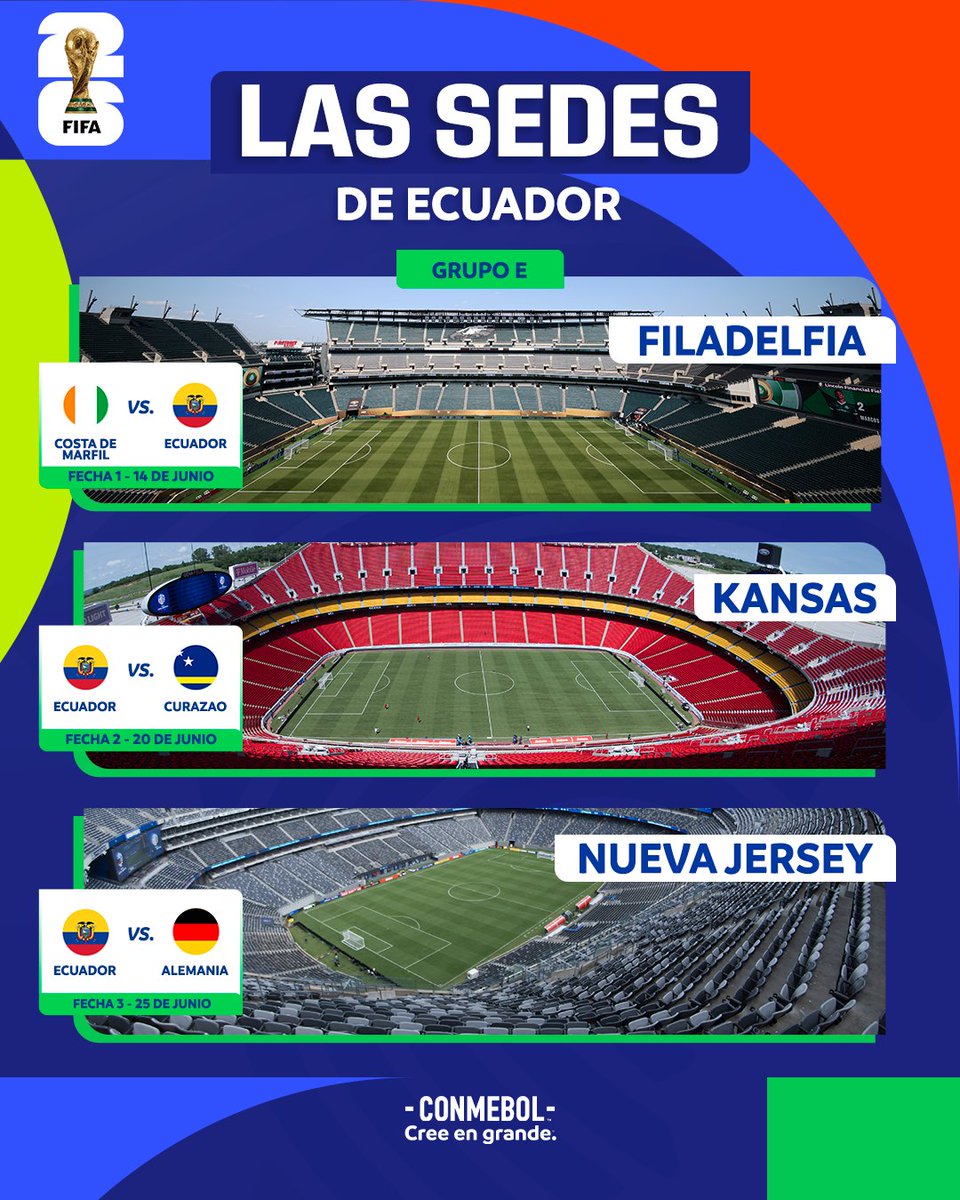 CONMEBOL.com tweet media