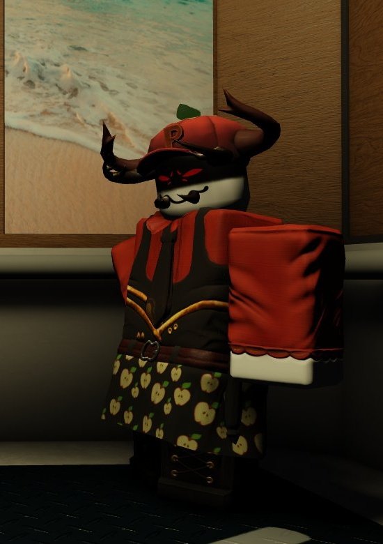 Luci ~🩷 | Pest's Demon boy 🌸 tweet media