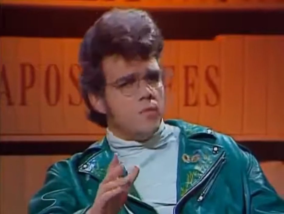 Sylvain Dechamps (Sido)🧙‍♂️ tweet media