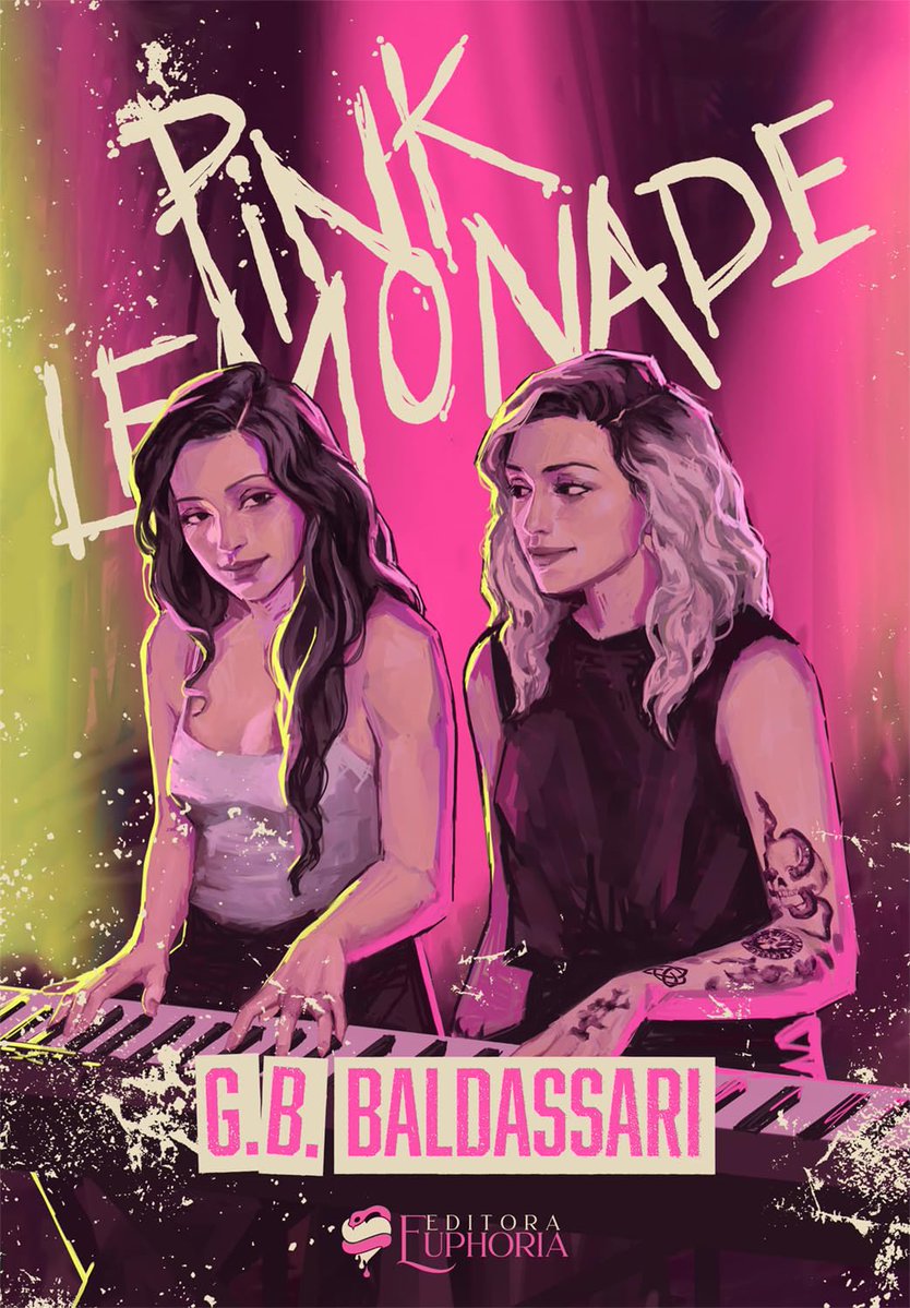 Fanfiquey está com a AGENDA FECHADA tweet media